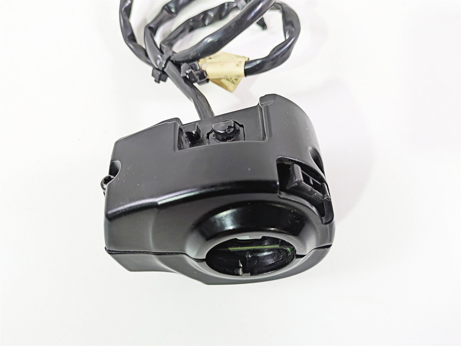 2016 Harley Touring FLHR Road King Left Hand Control Switch - Read 71500126B {{ shop.shopifyCountryName }} - Mototech271