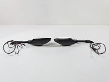 Load image into Gallery viewer, 2014 Suzuki M109R VZR1800 Boulevard Aftermarket Rear View Blinker Set - Read
