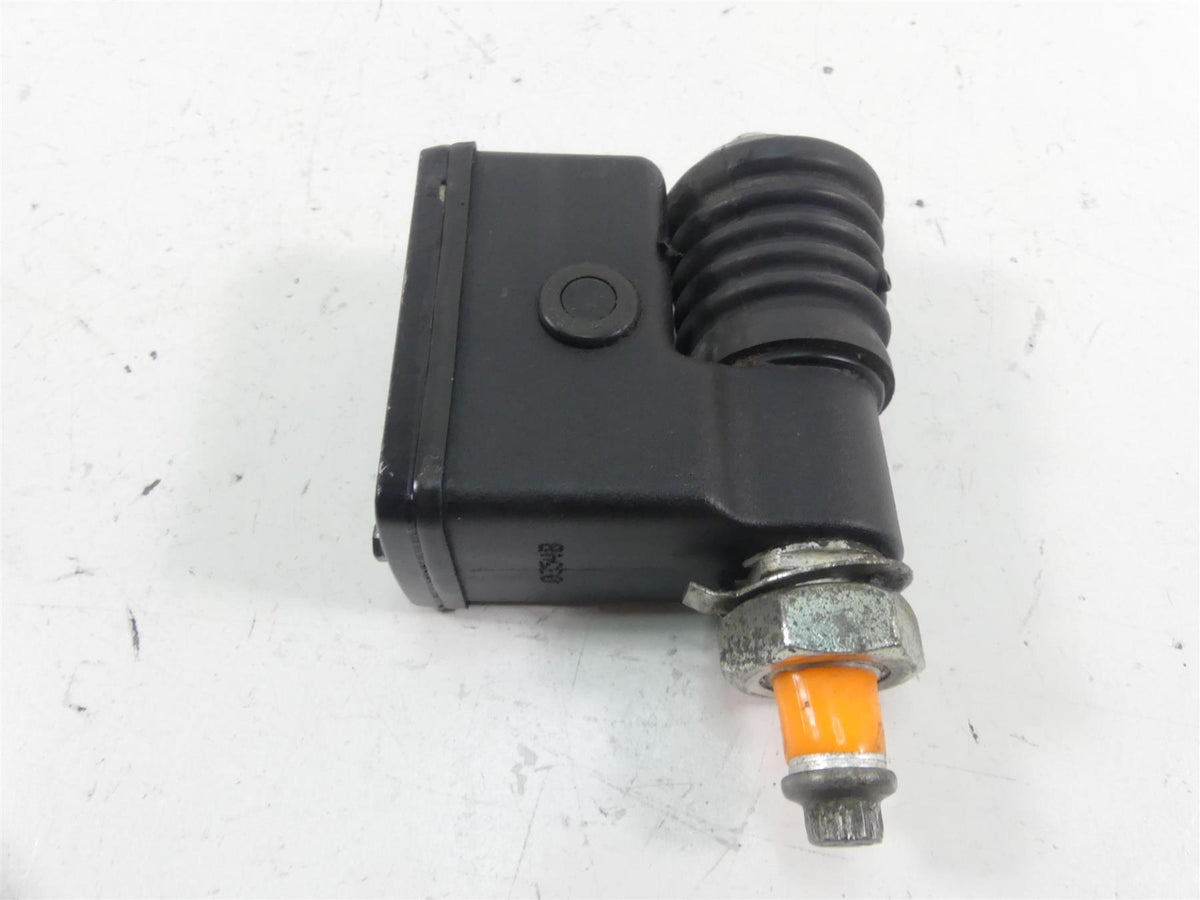 1998 Harley Dyna FXDL Low Rider Rear Brake Master Cylinder 42474-90C {{ shop.shopifyCountryName }} - Mototech271