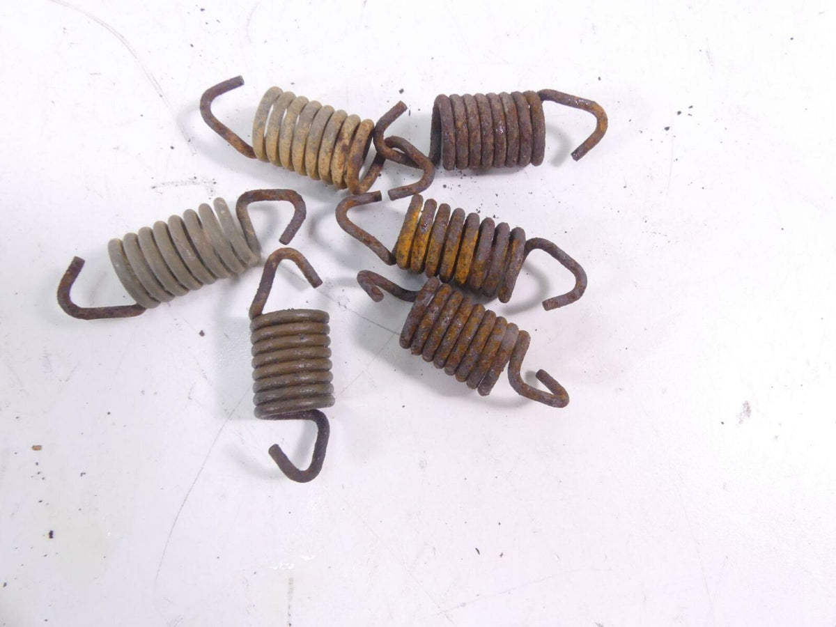 2012 Polaris Ranger 800XP Exhaust Muffler Header Pipe Set 1262115-489 1262108-48 {{ shop.shopifyCountryName }} - Mototech271