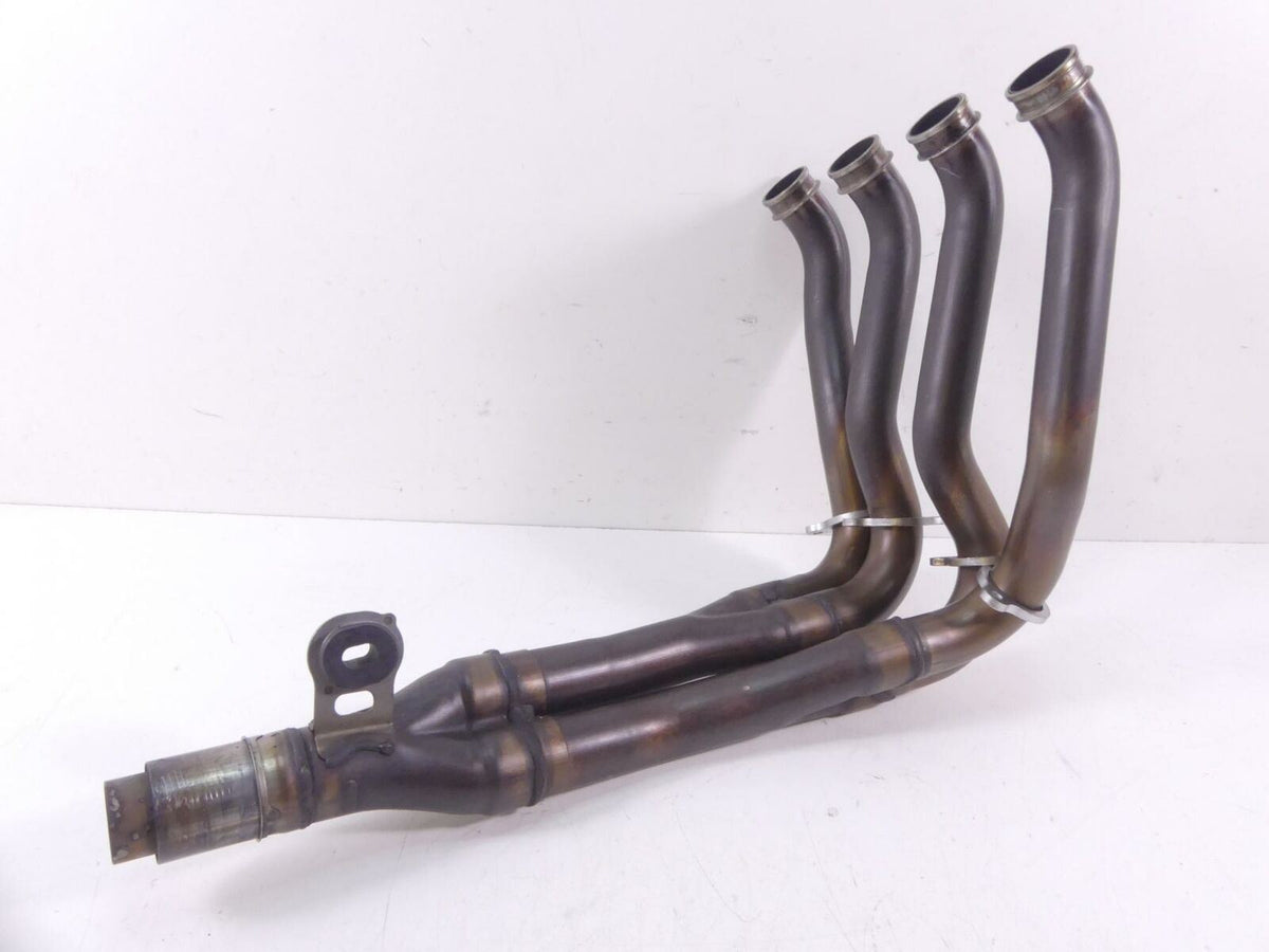 2014 Honda CBR1000 SP Fireblade Stock Exhaust Header Manifold 18150-MGP-A90 {{ shop.shopifyCountryName }} - Mototech271
