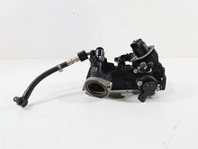Load image into Gallery viewer, 2012 Harley Softail FLSTF Fat Boy Throttle Body - For Parts 27708-06B
