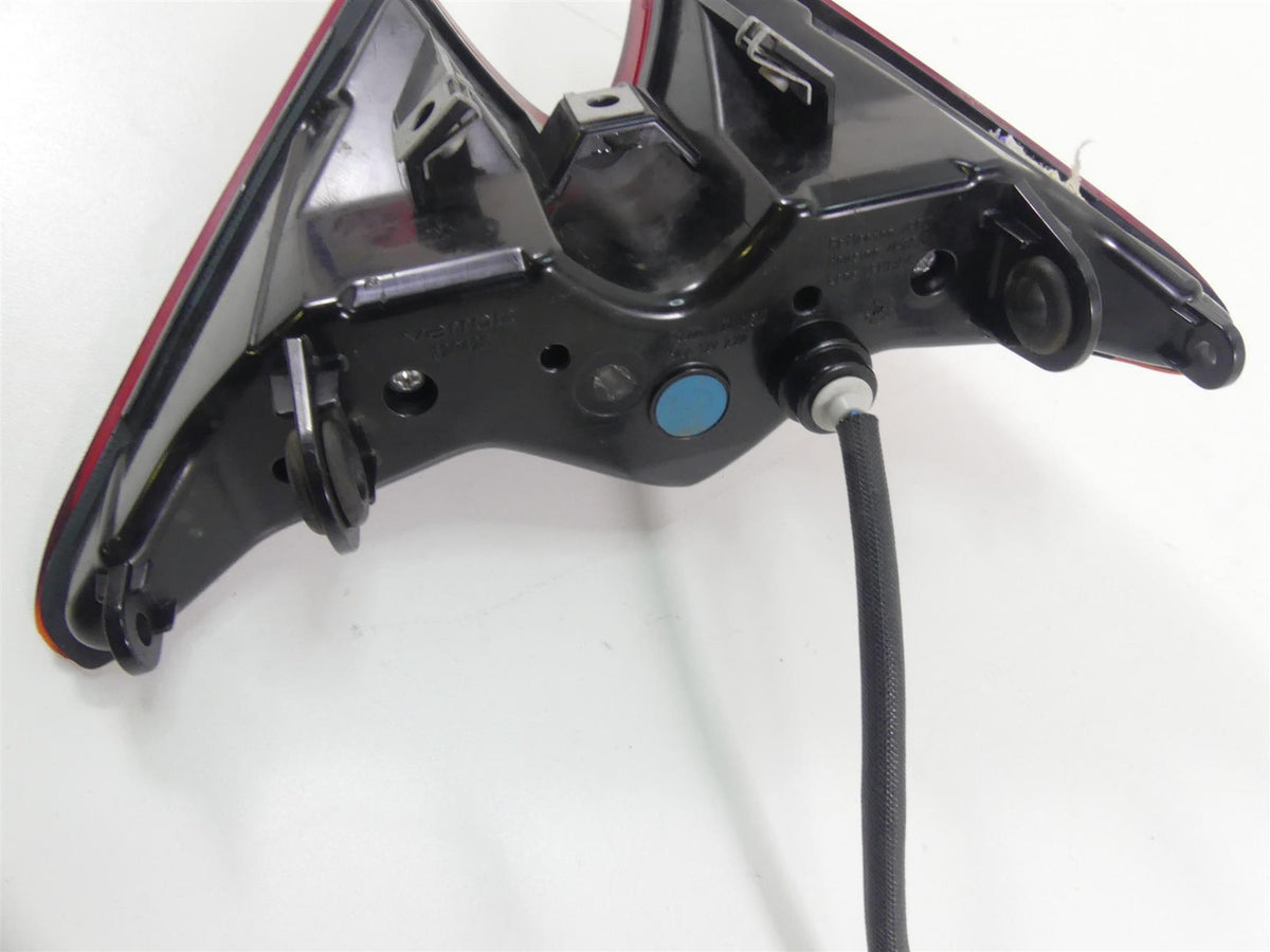 2021 Aprilia Tuono 660 RS660 Taillight Tail Stop Brake Light 2D000546 {{ shop.shopifyCountryName }} - Mototech271