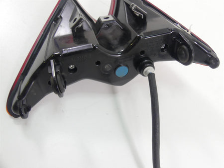 2021 Aprilia Tuono 660 RS660 Taillight Tail Stop Brake Light 2D000546 {{ shop.shopifyCountryName }} - Mototech271
