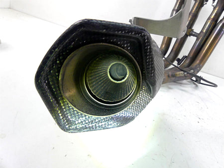 2018 BMW S1000RR K46 Arrow Competition Full Exhaust System - Read 71141CKZ {{ shop.shopifyCountryName }} - Mototech271