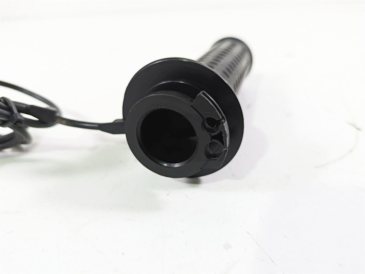 2016 Moto Guzzi Stelvio 1200 8V NTX Heated Hand Heat Grip Set 2S002029 {{ shop.shopifyCountryName }} - Mototech271