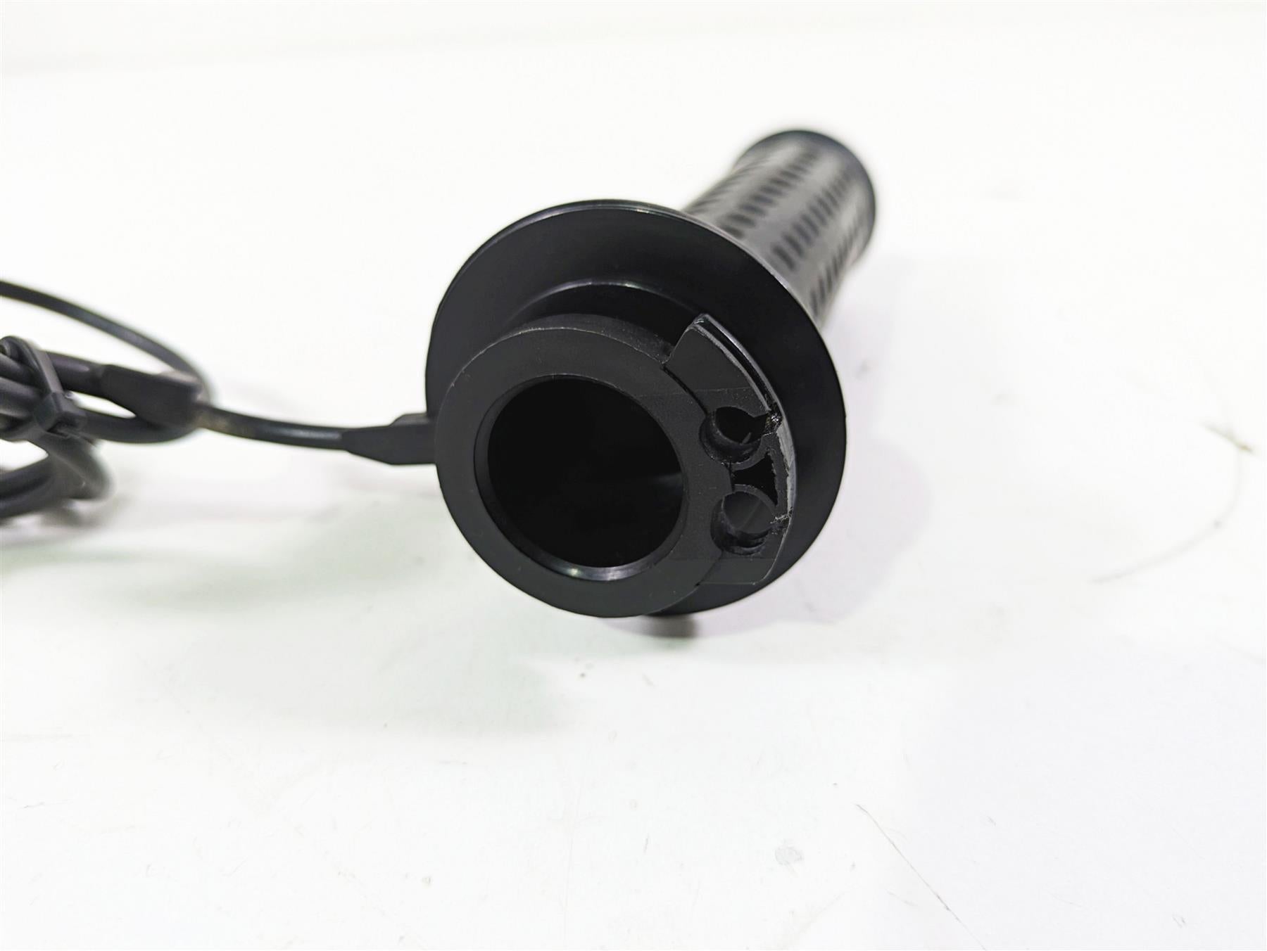 2016 Moto Guzzi Stelvio 1200 8V NTX Heated Hand Heat Grip Set 2S002029 {{ shop.shopifyCountryName }} - Mototech271