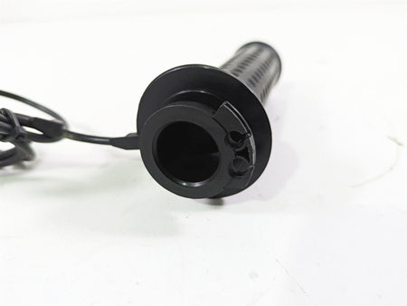 2016 Moto Guzzi Stelvio 1200 8V NTX Heated Hand Heat Grip Set 2S002029 {{ shop.shopifyCountryName }} - Mototech271