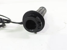 Load image into Gallery viewer, 2016 Moto Guzzi Stelvio 1200 8V NTX Heated Hand Heat Grip Set 2S002029 | Mototech271
