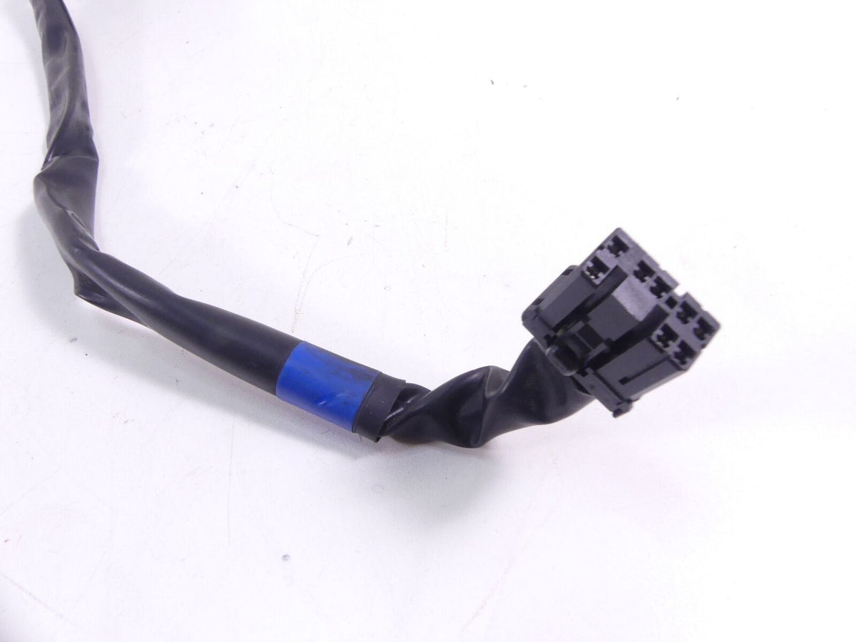 2006 Buell Ulysses XB12 X Left Control Switch Light Blinker N0159.TA {{ shop.shopifyCountryName }} - Mototech271