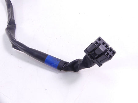 2006 Buell Ulysses XB12 X Left Control Switch Light Blinker N0159.TA {{ shop.shopifyCountryName }} - Mototech271