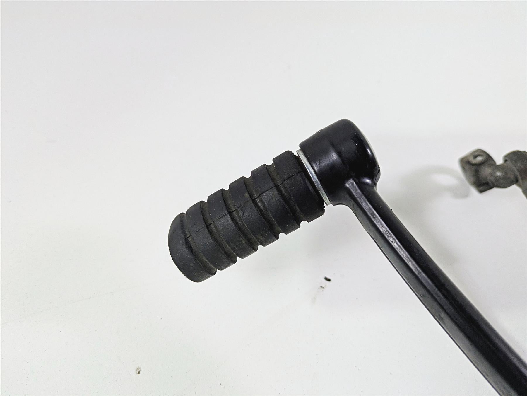 2018 Indian Springfield Dark Horse Front Left Floorboard Mount & Shifter 5138405 {{ shop.shopifyCountryName }} - Mototech271
