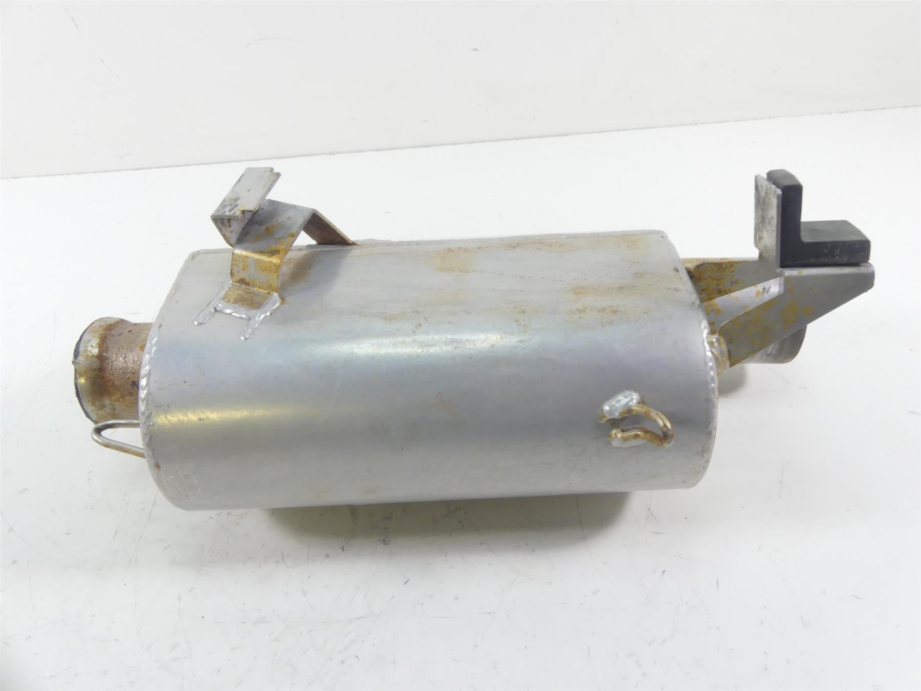 2017 Arctic Mountain Cat M8000 153 SLP Lightweight Exhaust Pipe Muffler 09-310 {{ shop.shopifyCountryName }} - Mototech271