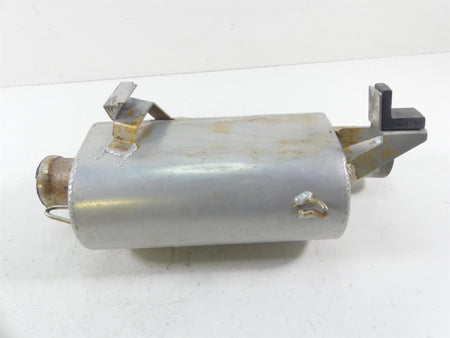 2017 Arctic Mountain Cat M8000 153 SLP Lightweight Exhaust Pipe Muffler 09-310 {{ shop.shopifyCountryName }} - Mototech271