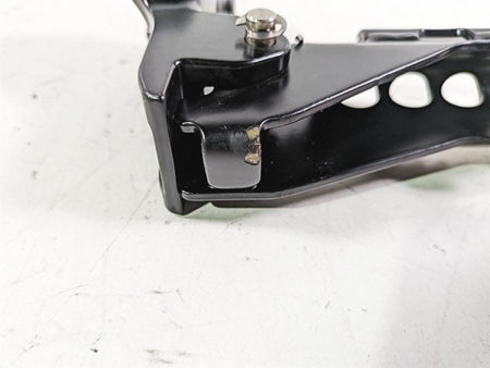 2020 Triumph Street Scrambler 900 Right Rider Footpeg Foot Peg T2081790 {{ shop.shopifyCountryName }} - Mototech271