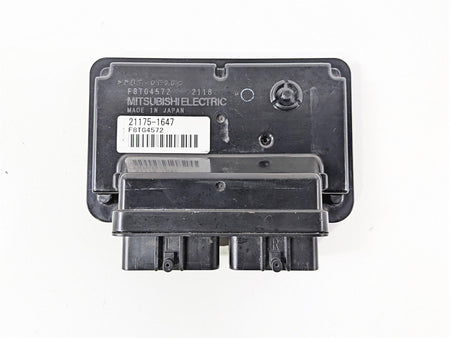 2022 Kawasaki ZX10R ZX1000 Ninja Cdi Ecm Engine Control Module -Video 21175-1647 {{ shop.shopifyCountryName }} - Mototech271