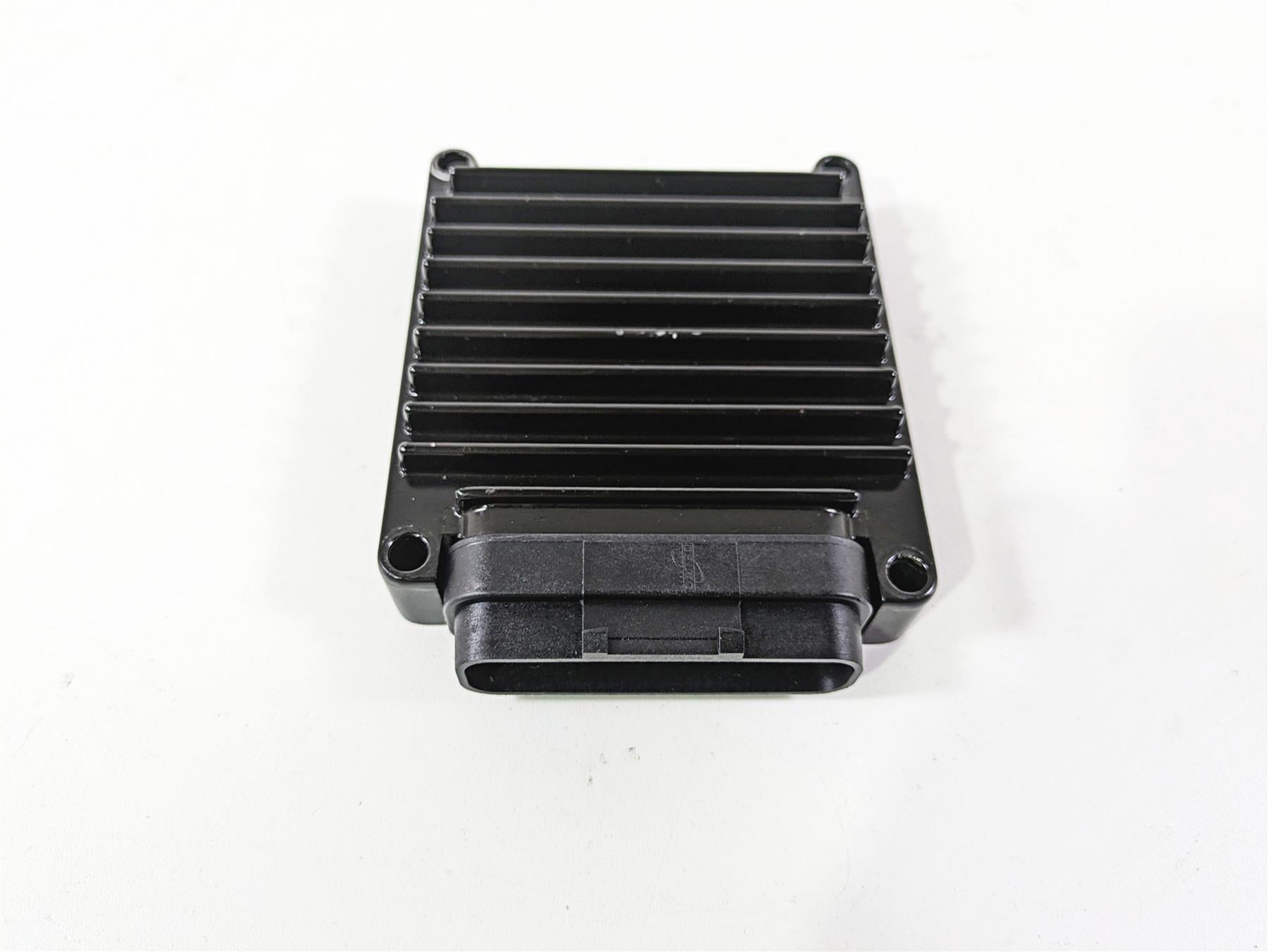 2008 Harley FLSTC Softail Heritage Cdi Ecu Ecm Engine Control Module 32852-08A {{ shop.shopifyCountryName }} - Mototech271