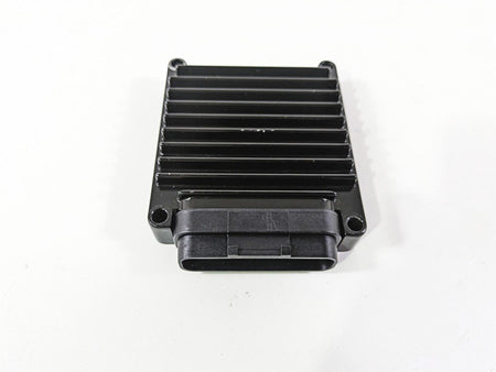 2008 Harley FLSTC Softail Heritage Cdi Ecu Ecm Engine Control Module 32852-08A {{ shop.shopifyCountryName }} - Mototech271