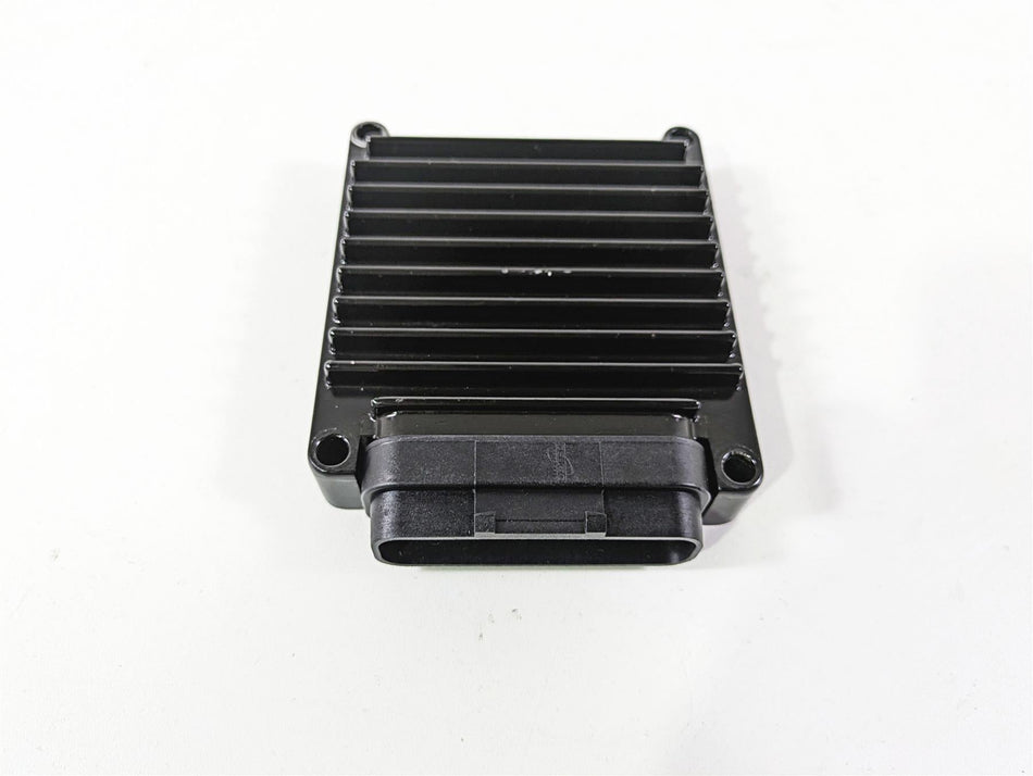 2008 Harley FLSTC Softail Heritage Cdi Ecu Ecm Engine Control Module 32852-08A {{ shop.shopifyCountryName }} - Mototech271