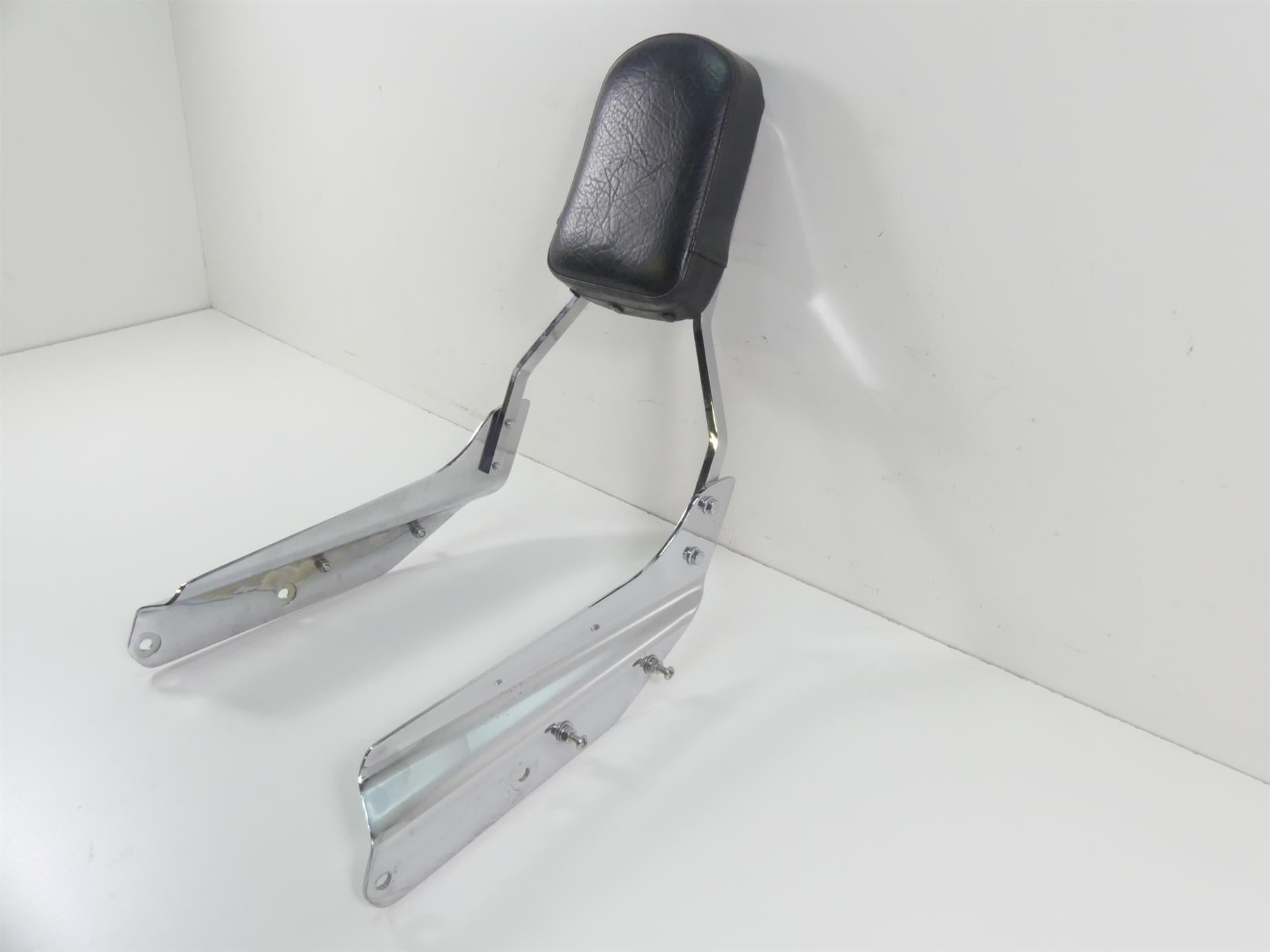2007 Honda VTX1800 T1 Sissy Bar Sissybar Rear Passenger Backrest 08F75-MCV-1B0 {{ shop.shopifyCountryName }} - Mototech271