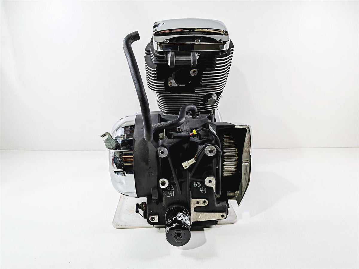2013 Victory Vision Tour Great Running Engine Motor 36K -Video 1204760 {{ shop.shopifyCountryName }} - Mototech271