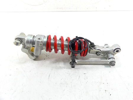 2018 BMW S1000RR K46 Rear Esa Ddc Suspension Shock Damper 33548561412 {{ shop.shopifyCountryName }} - Mototech271