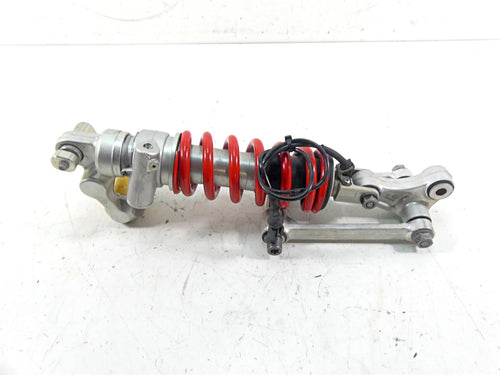 2018 BMW S1000RR K46 Rear Esa Ddc Suspension Shock Damper 33548561412 | Mototech271