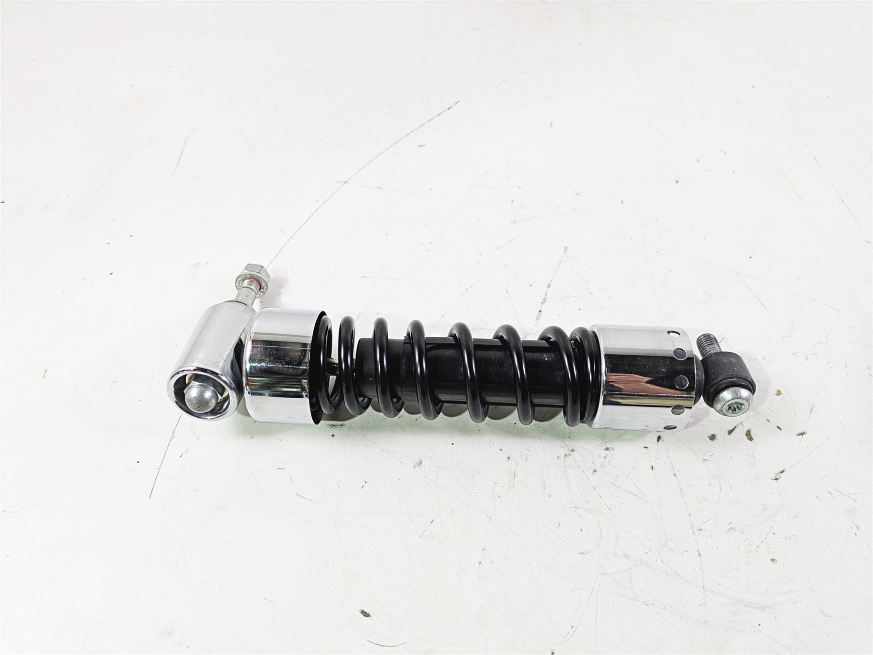 2015 Harley FXDL Dyna Low Rider Right Rear Shock Damper Only 1 12" 54000050 {{ shop.shopifyCountryName }} - Mototech271
