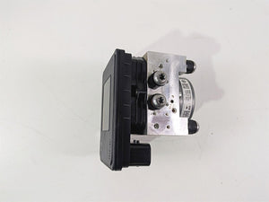 2016 BMW R1200RT K52 Abs Brake Pump Pressure Module 34519444398