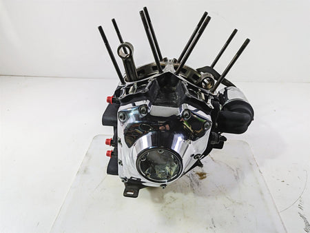 2003 Harley Dyna FXDL Low Rider 100TH Motor Engine Crank Case Shaft 24597-99C {{ shop.shopifyCountryName }} - Mototech271