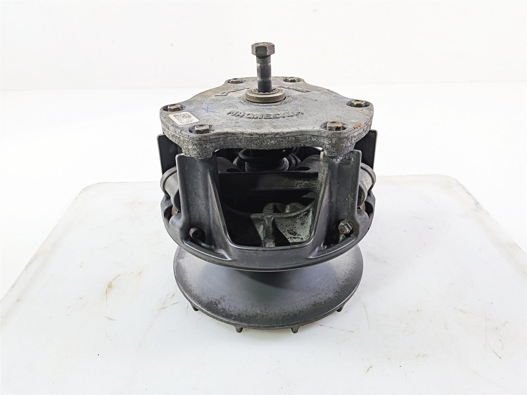 2012 Polaris Ranger 800 XP Primary Drive Clutch 1322996 1322899 {{ shop.shopifyCountryName }} - Mototech271