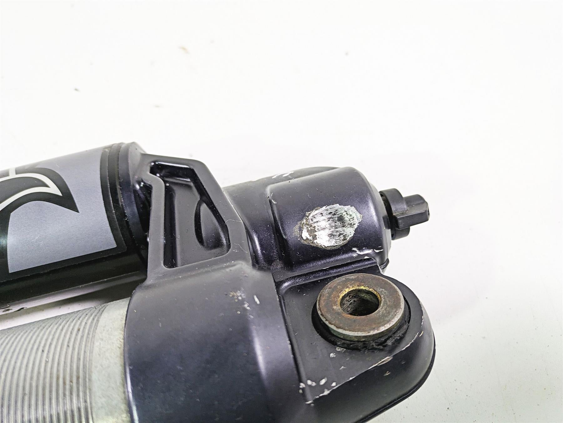 2019 Can Am Maverick X3 XFox Shock Damper 72" 706203108 {{ shop.shopifyCountryName }} - Mototech271