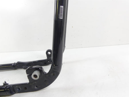 2019 Harley Softail FXBB Street Bob Strgt Main Frame Chassis 30drg Rake With Texas Salvage Title 47000126 {{ shop.shopifyCountryName }} - Mototech271