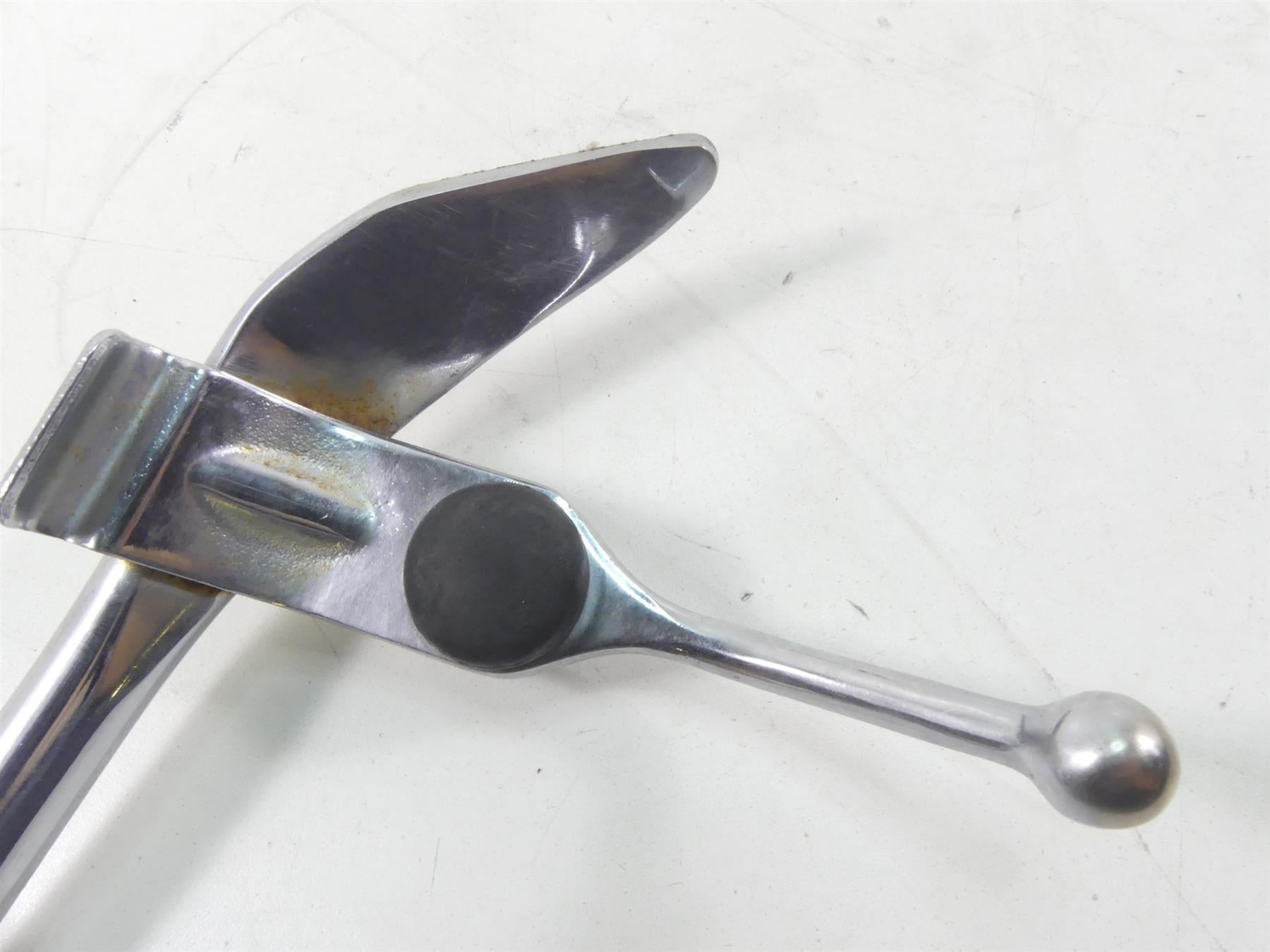 2015 Harley FLS Softail Slim Side Kickstand Jiffy Kick Stand 50103-07 {{ shop.shopifyCountryName }} - Mototech271