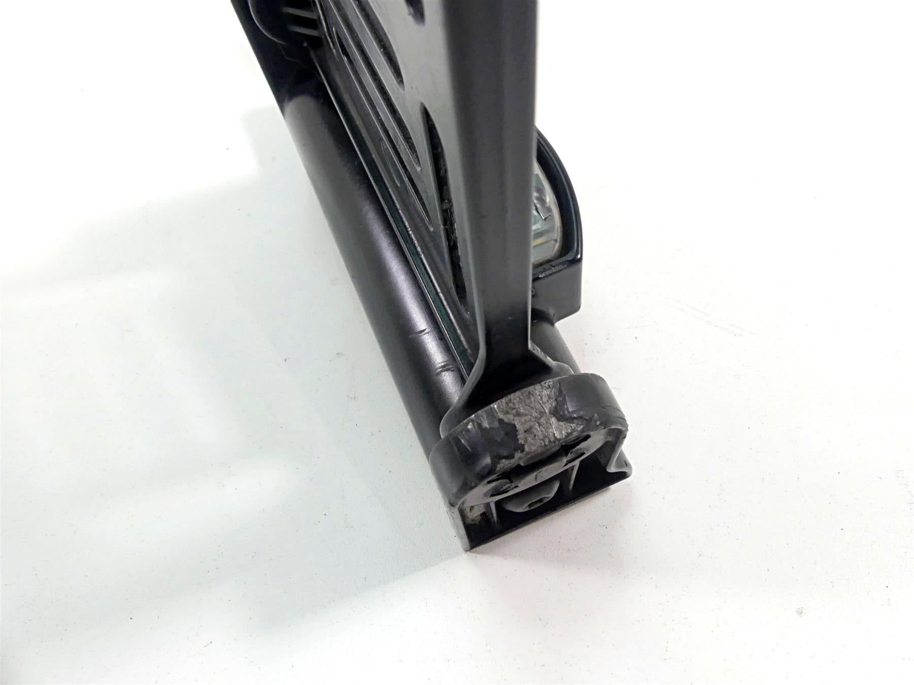2014 Harley VRSCF Muscle V-Rod Side License Plate Holder - Read 69390-09 {{ shop.shopifyCountryName }} - Mototech271