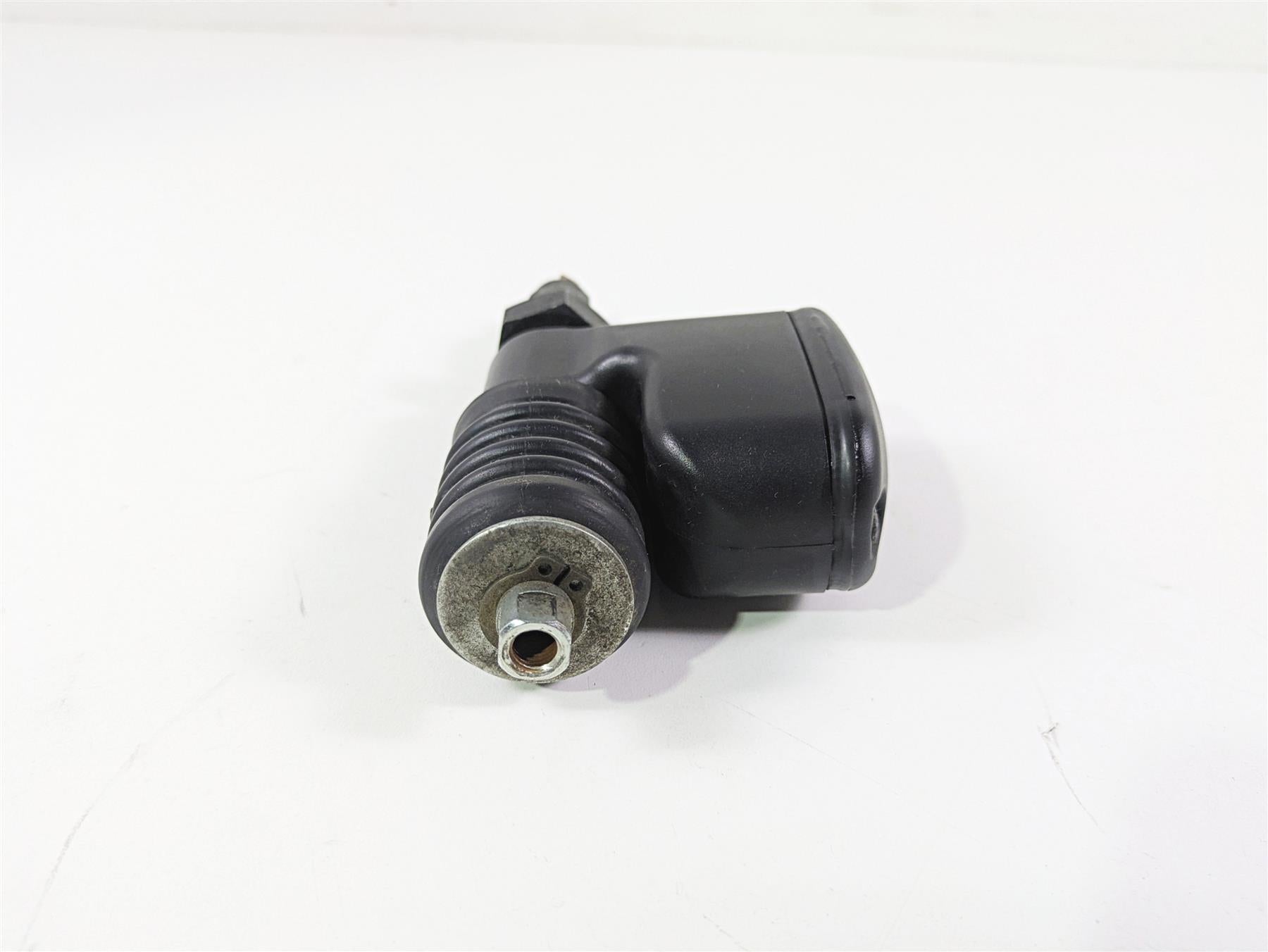 2014 Harley FXDF Dyna Fat Bob Rear Brake Master Cylinder 42474-06C {{ shop.shopifyCountryName }} - Mototech271