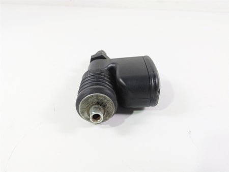 2014 Harley FXDF Dyna Fat Bob Rear Brake Master Cylinder 42474-06C {{ shop.shopifyCountryName }} - Mototech271