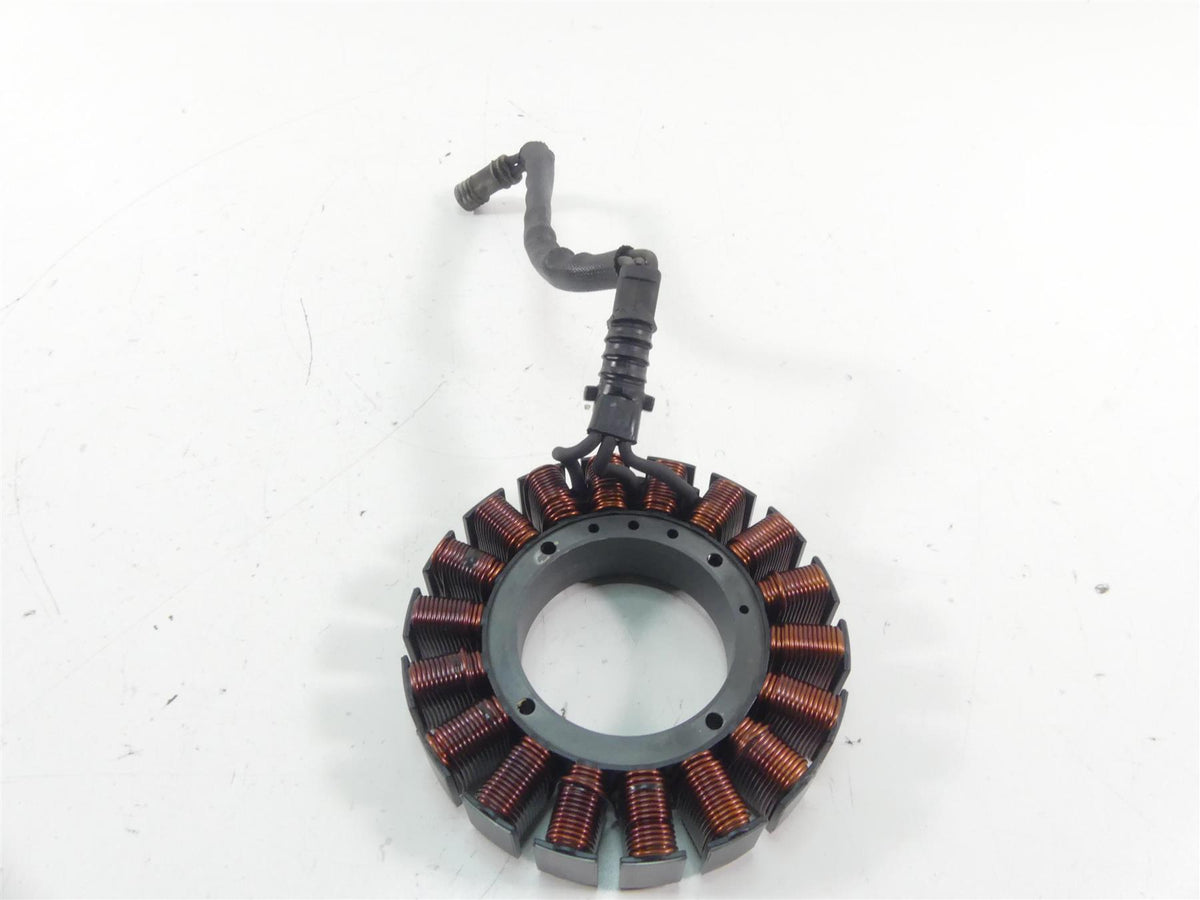 2013 Harley Touring FLHTK Electra Glide Stator Alternator Generator 29987-06D {{ shop.shopifyCountryName }} - Mototech271