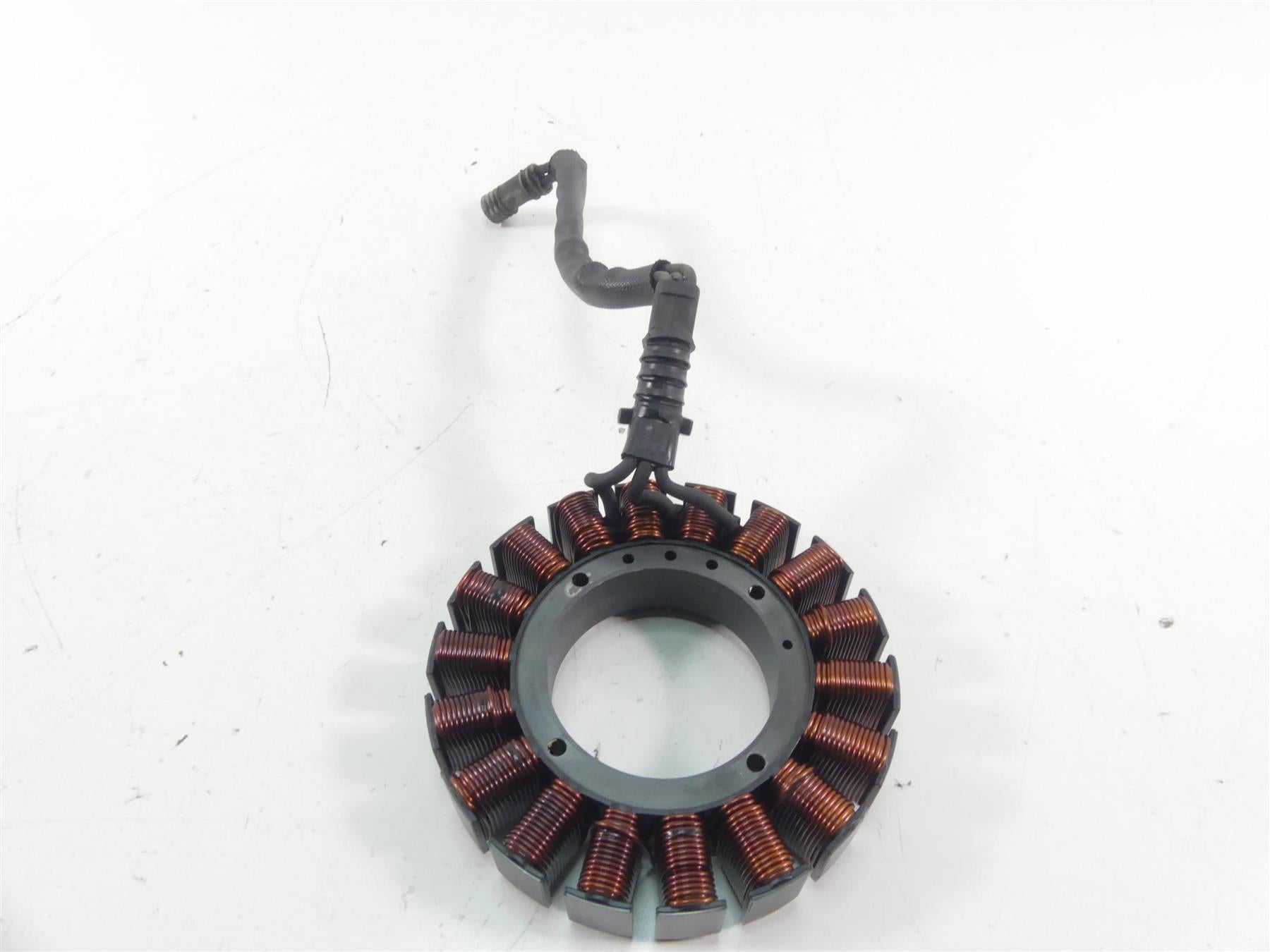2013 Harley Touring FLHTK Electra Glide Stator Alternator Generator 29987-06D {{ shop.shopifyCountryName }} - Mototech271