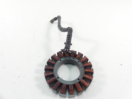 2013 Harley Touring FLHTK Electra Glide Stator Alternator Generator 29987-06D {{ shop.shopifyCountryName }} - Mototech271