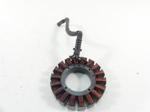 2013 Harley Touring FLHTK Electra Glide Stator Alternator Generator 29987-06D