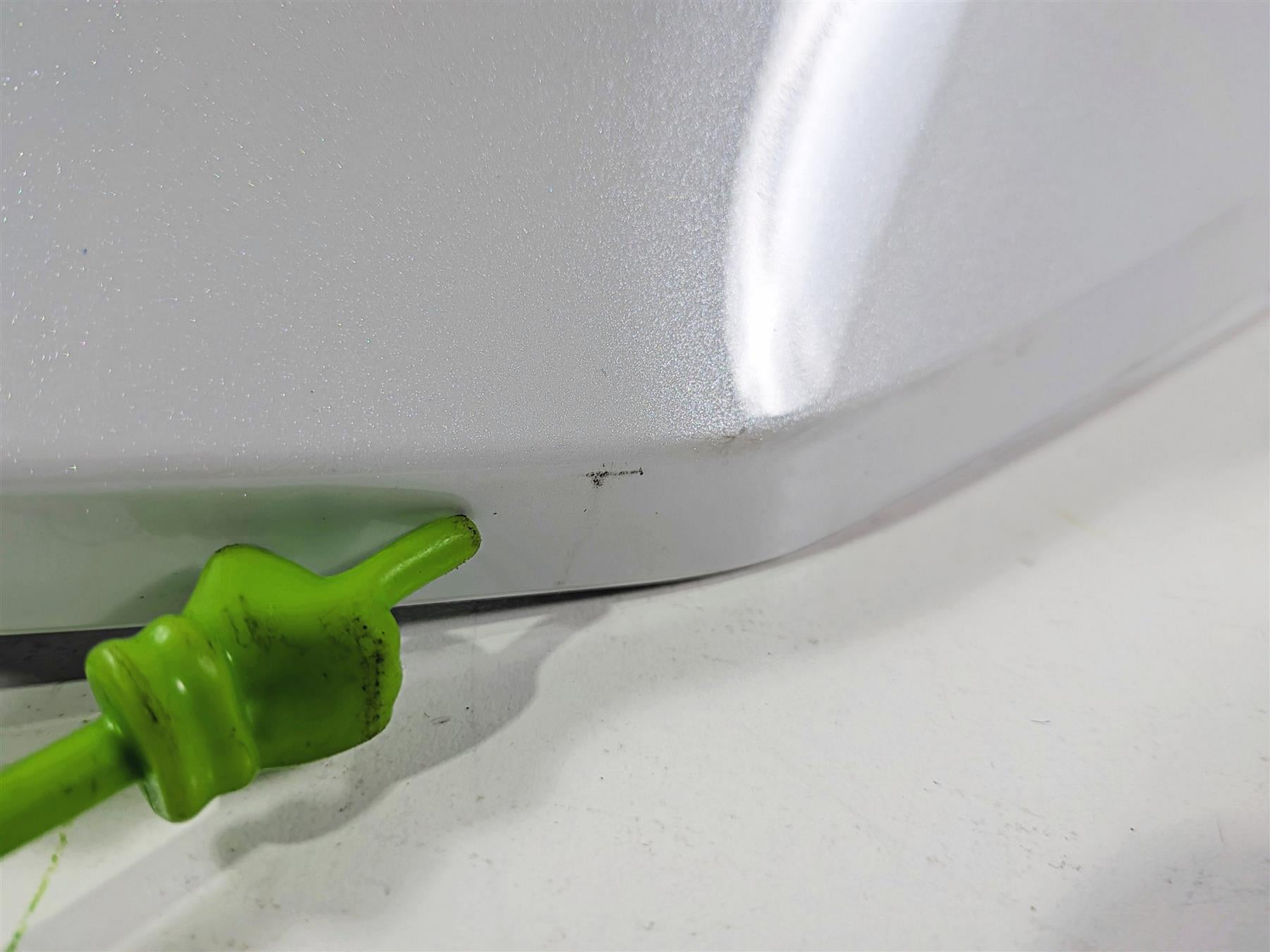 2024 Kawasaki EX500 Ninja 40th An. Left Rear Tail Cover Fairing Cowl 36043-0002 {{ shop.shopifyCountryName }} - Mototech271