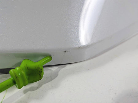 2024 Kawasaki EX500 Ninja 40th An. Left Rear Tail Cover Fairing Cowl 36043-0002 {{ shop.shopifyCountryName }} - Mototech271