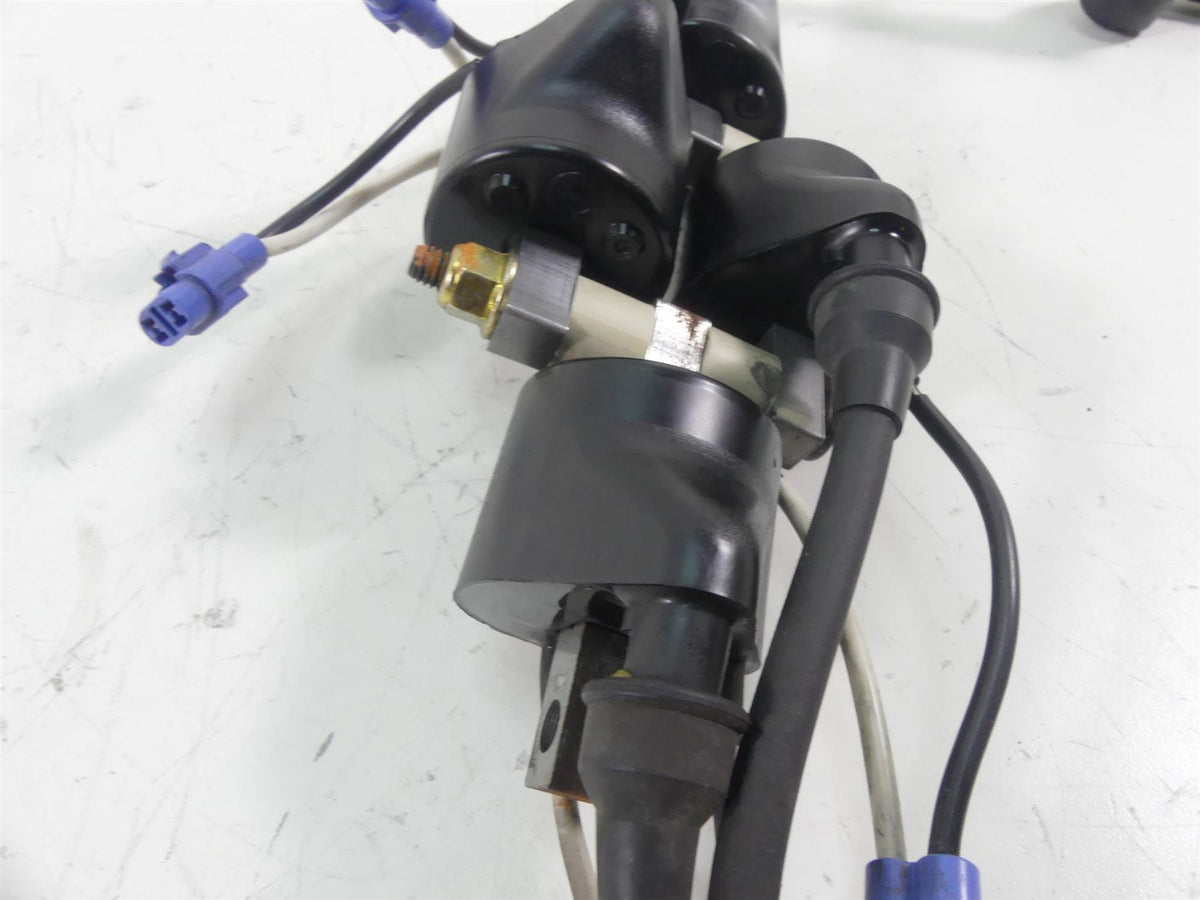 2017 Arctic Mountain Cat M8000 153 Ignition Coil Coils Wire Set 3007-548 {{ shop.shopifyCountryName }} - Mototech271