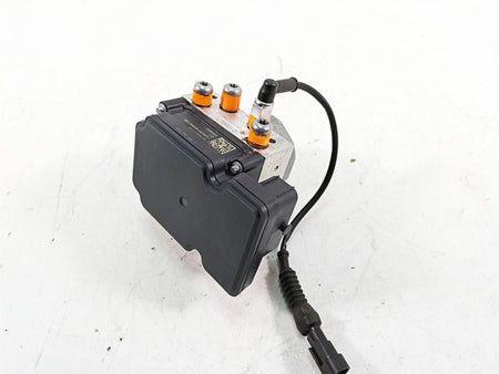 2020 KTM 1290 Super Adventure R Abs Brake Pump Module Unit 60742031144 {{ shop.shopifyCountryName }} - Mototech271