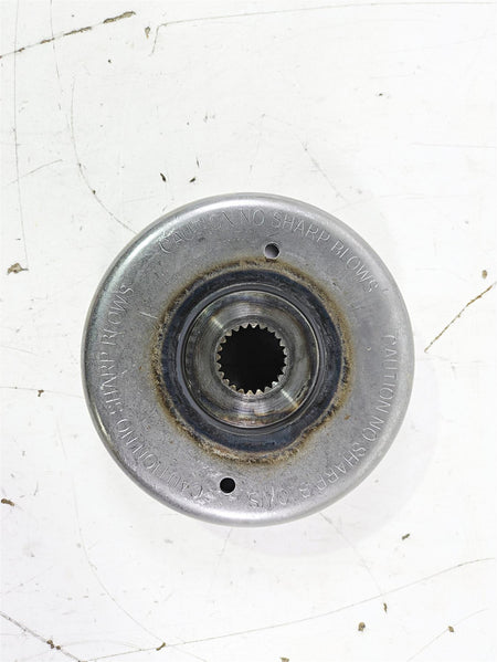 2016 Harley FLSTC Softail Heritage Ignition Rotor Flywheel 30041-08A {{ shop.shopifyCountryName }} - Mototech271