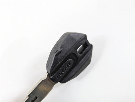 2011 Ducati Streetfighter 1098 S Gauges Ignition Key Switch Lock 3K 40610726B {{ shop.shopifyCountryName }} - Mototech271