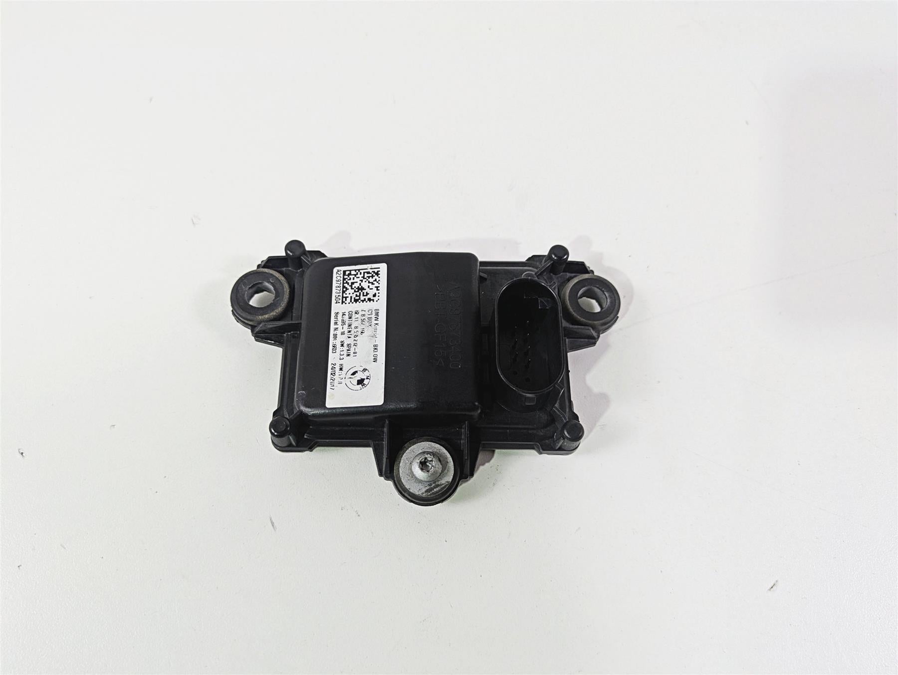 2018 BMW R nineT Urban GS K33 Speedometer Gauges Control Unit Module 62118565212