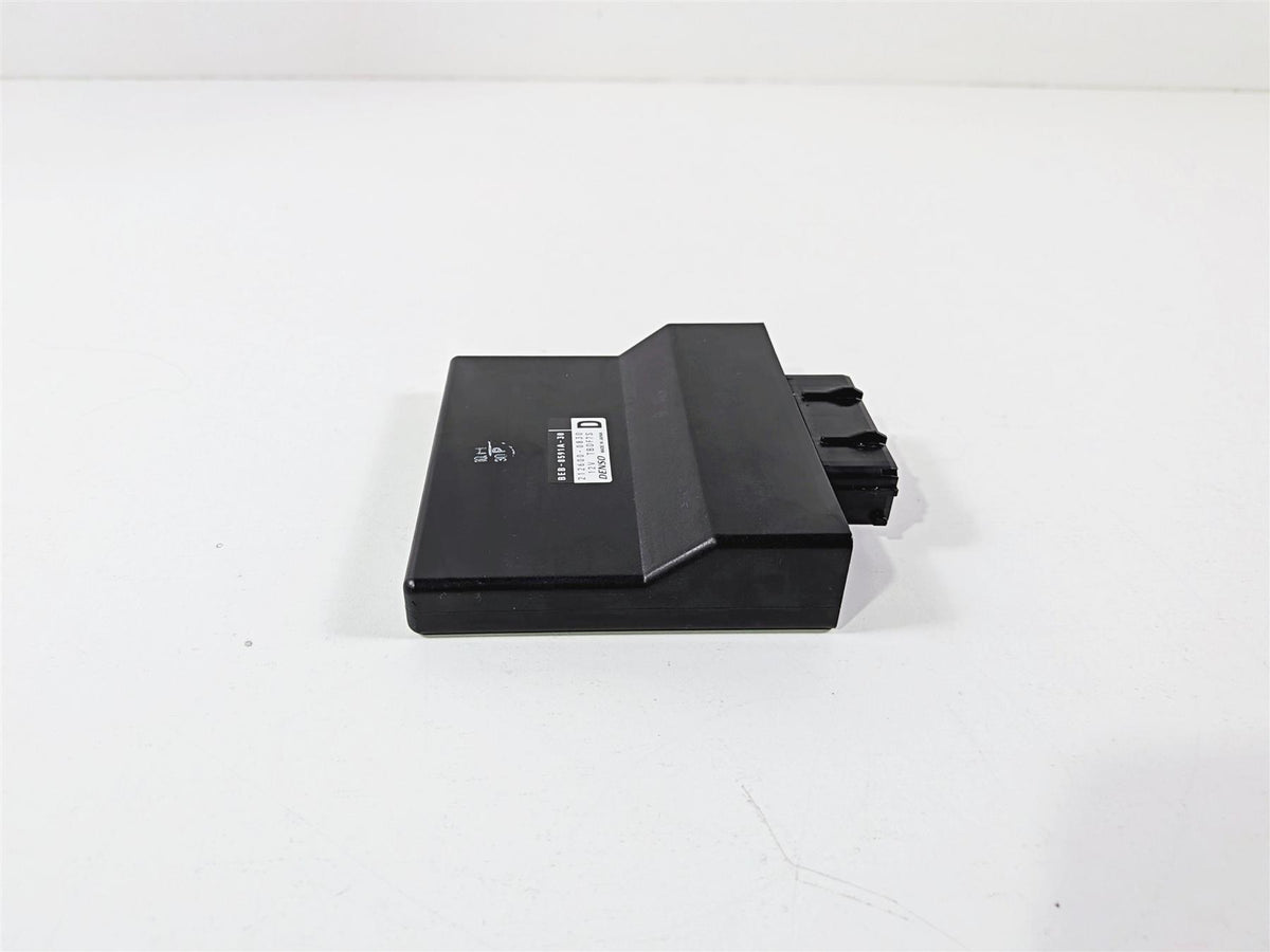 2025 Yamaha YZF R7 Cdi Ecu Ecm Engine Control Module - Tested BEB-8591A-30 {{ shop.shopifyCountryName }} - Mototech271