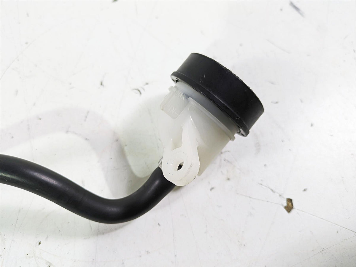 2017 BMW S1000R K47 Brembo Rear Brake Master Cylinder 34317720905 {{ shop.shopifyCountryName }} - Mototech271